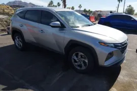 Hyundai, Tucson