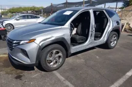 Hyundai, Tucson