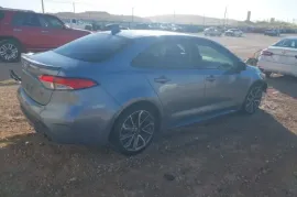 Toyota, Corolla