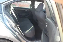 Toyota, Corolla