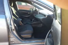 Toyota, Corolla