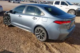 Toyota, Corolla