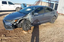 Toyota, Corolla