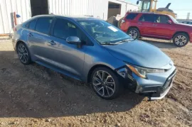 Toyota, Corolla