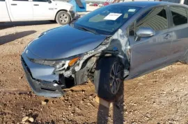 Toyota, Corolla