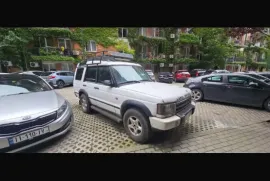 Land Rover, Discovery Series II
