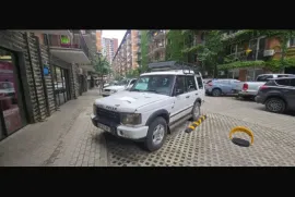 Land Rover, Discovery Series II