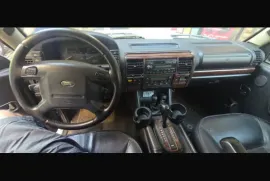 Land Rover, Discovery Series II