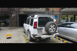 Land Rover, Discovery Series II