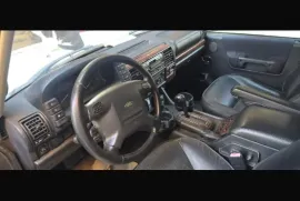Land Rover, Discovery Series II