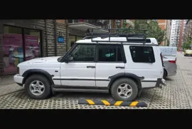 Land Rover, Discovery Series II
