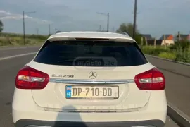 Mercedes-Benz, GLA-Class, GLA 250