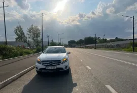 Mercedes-Benz, GLA-Class, GLA 250