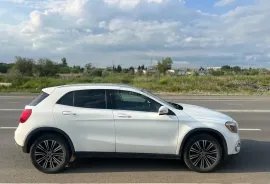 Mercedes-Benz, GLA-Class, GLA 250