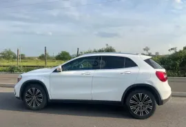 Mercedes-Benz, GLA-Class, GLA 250