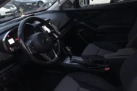 Subaru, Crosstrek