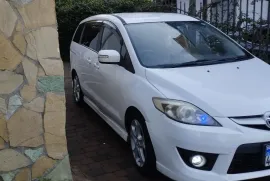 Mazda, Premacy