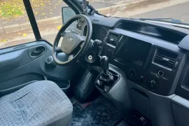 Ford, Transit