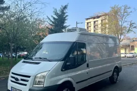 Ford, Transit