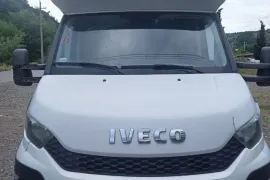 Iveco, Daily