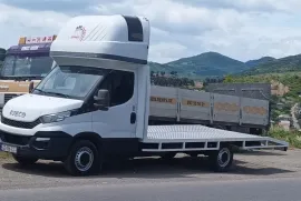 Iveco, Daily