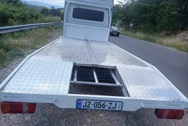 Iveco, Daily