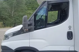 Iveco, Daily