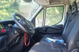Iveco, Daily
