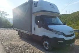 Iveco, Daily