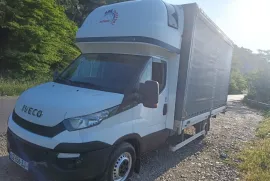 Iveco, Daily