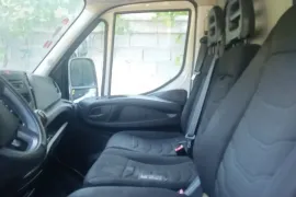 Iveco, Daily