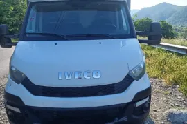 Iveco, Daily
