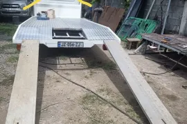 სპეც.ტექნიკის ნაწილები, ძარის ნაწილები, FORD 