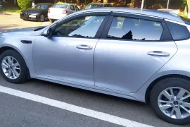 Kia, K5