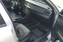 Kia, K5