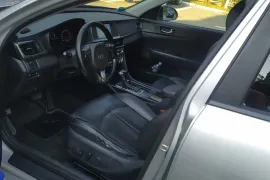 Kia, K5