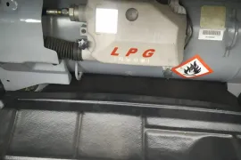 Kia, K5