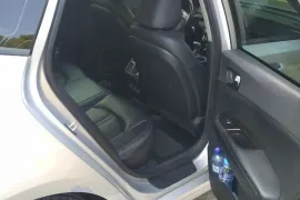 Kia, K5