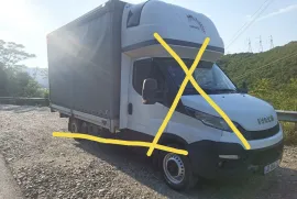 Iveco, Daily