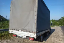 Iveco, Daily