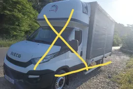 Iveco, Daily