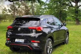 Buick, Encore