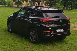Buick, Encore