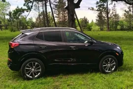 Buick, Encore