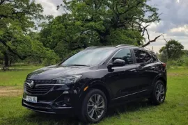 Buick, Encore