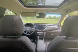 Buick, Encore