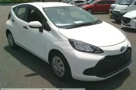 Toyota, Aqua