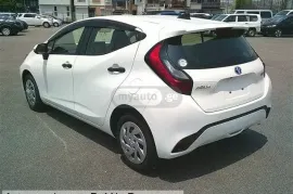 Toyota, Aqua