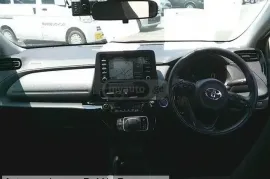 Toyota, Aqua