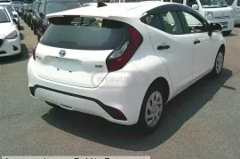 Toyota, Aqua
